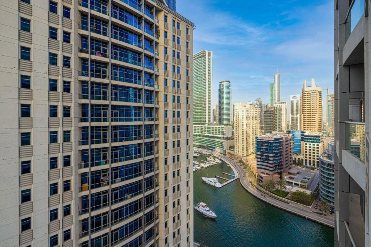 Marina Royal Premium Serviced Marina Wharf - Kids Free Free Check In 24 * Dubái