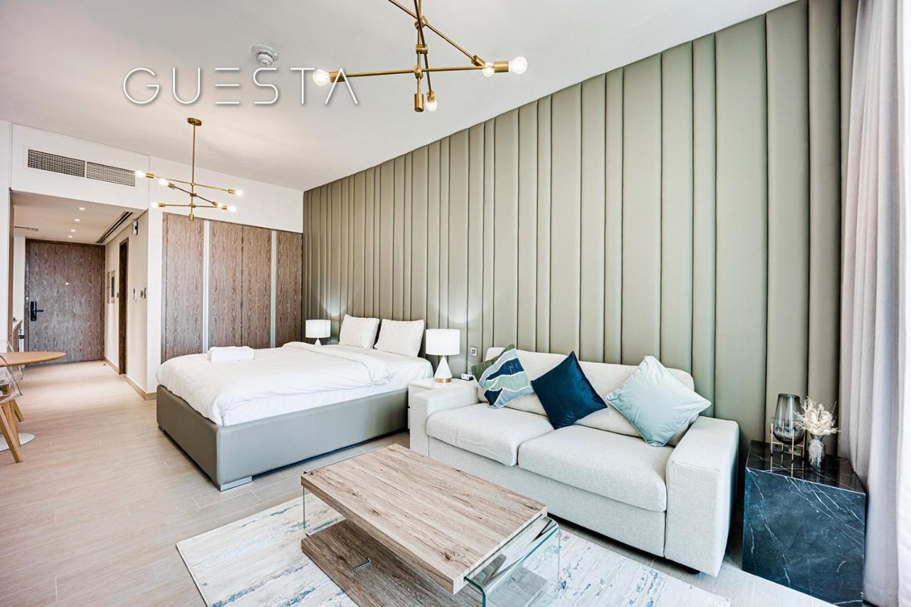 Liv Residence, Marina Dubái