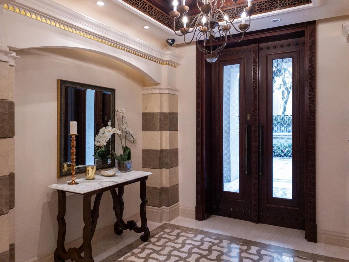 Rare 1-bed Oldtown With Burj Khalifa View * Dubai
