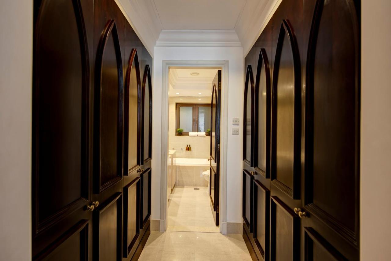 Apartment Durrani Homes - Souk Al Bahar Living Besides Burj Khalifa & Fountain *