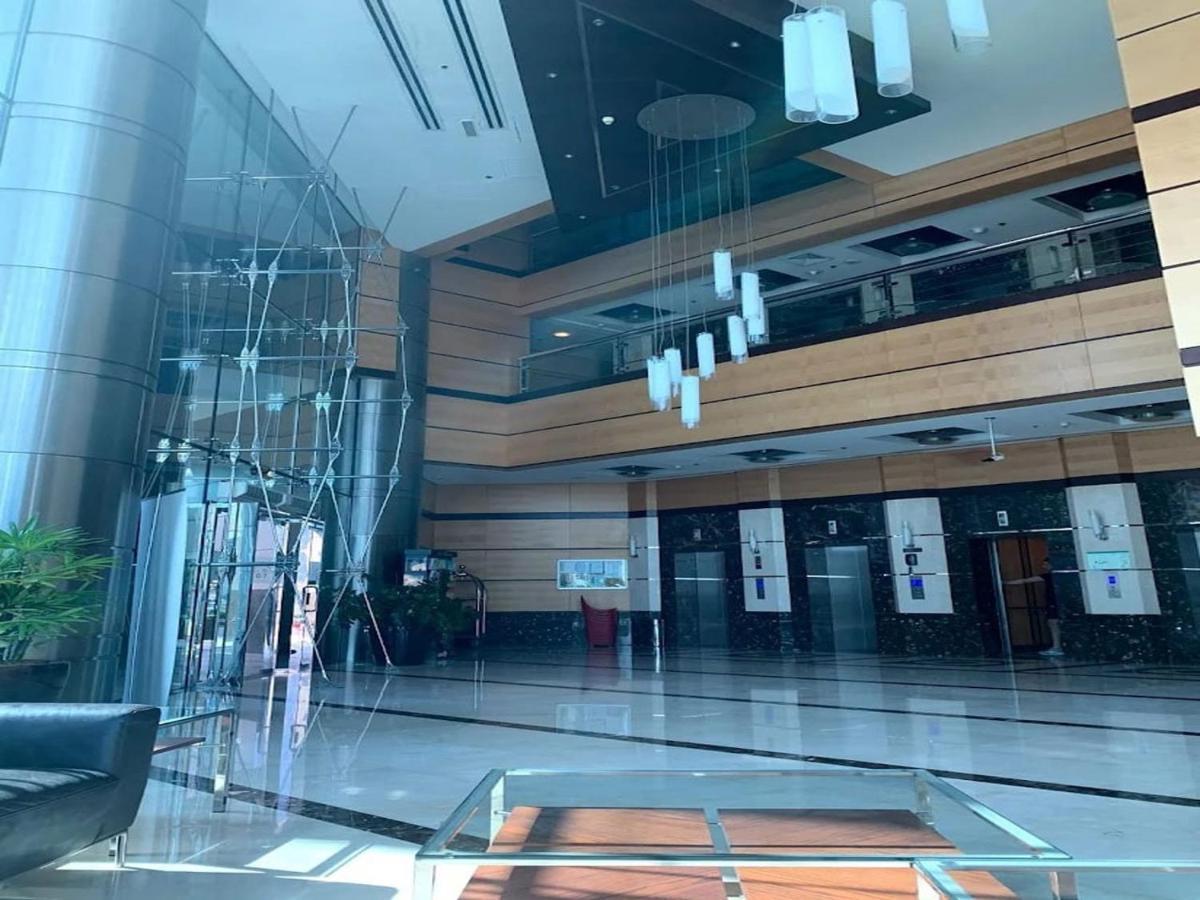 Appartement La Riviera Dubai