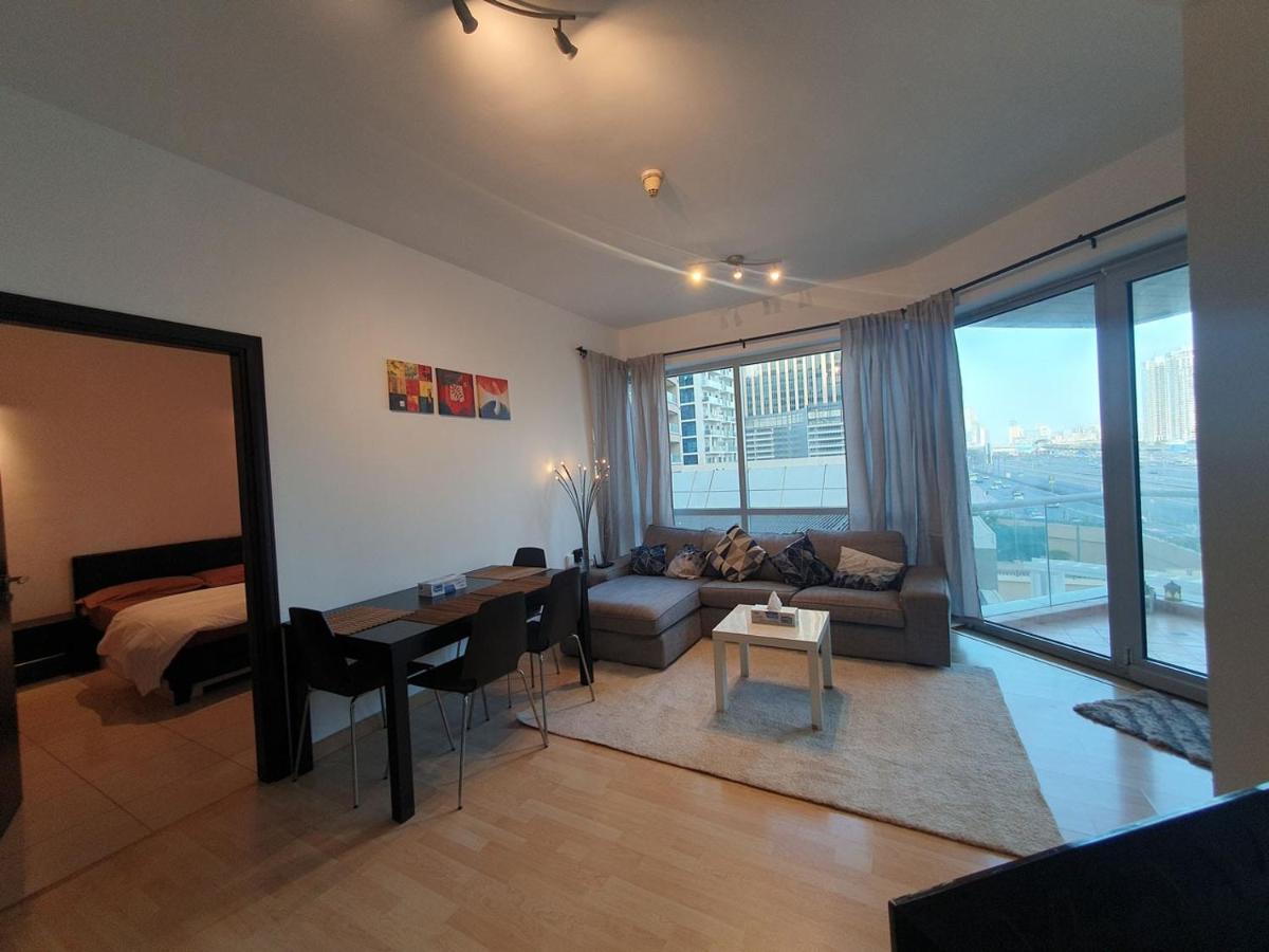 Appartement La Riviera *