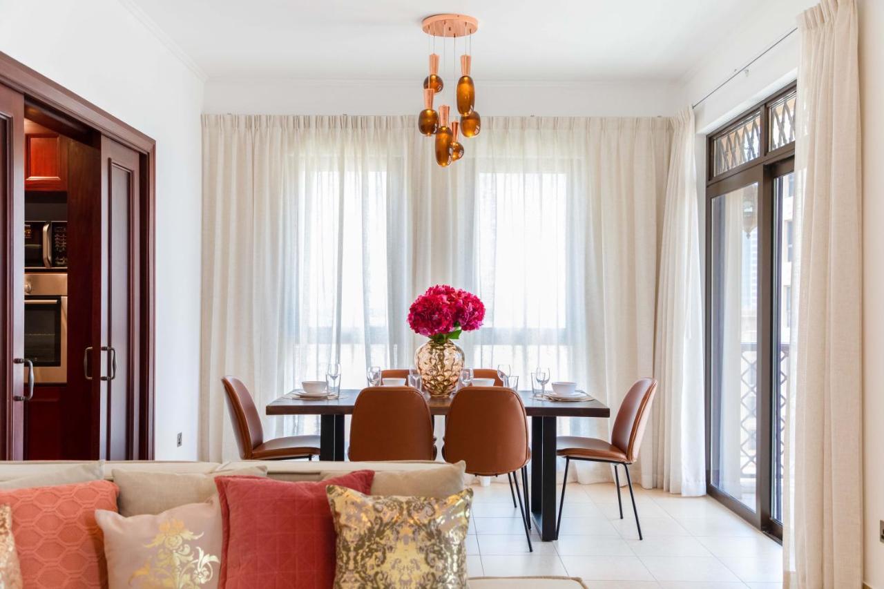 Maison Privee - Luxury Living Next To Mall & Burj Khalifa * Dubai