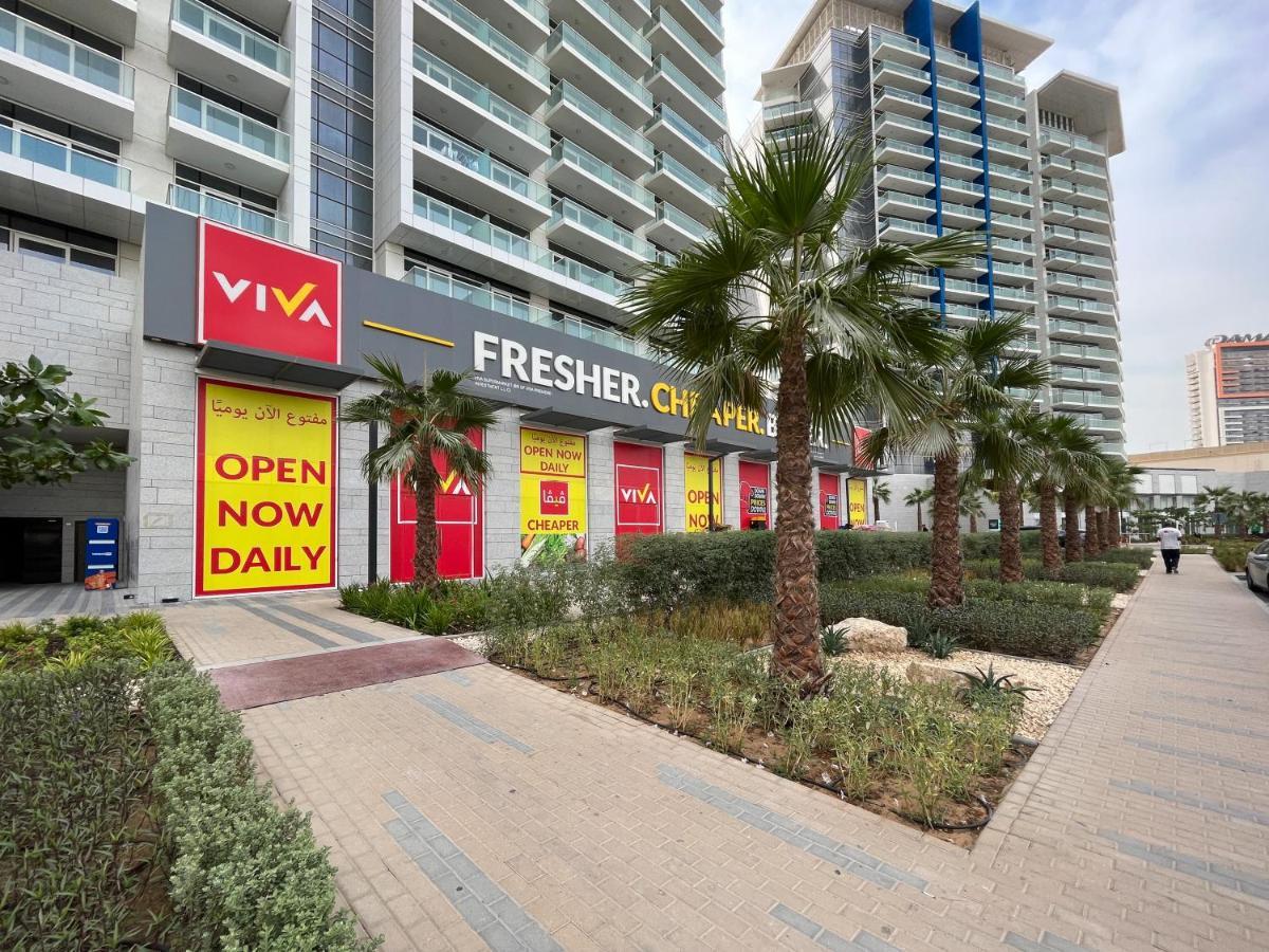 Stunning With Great Facilities And Community Appartement *