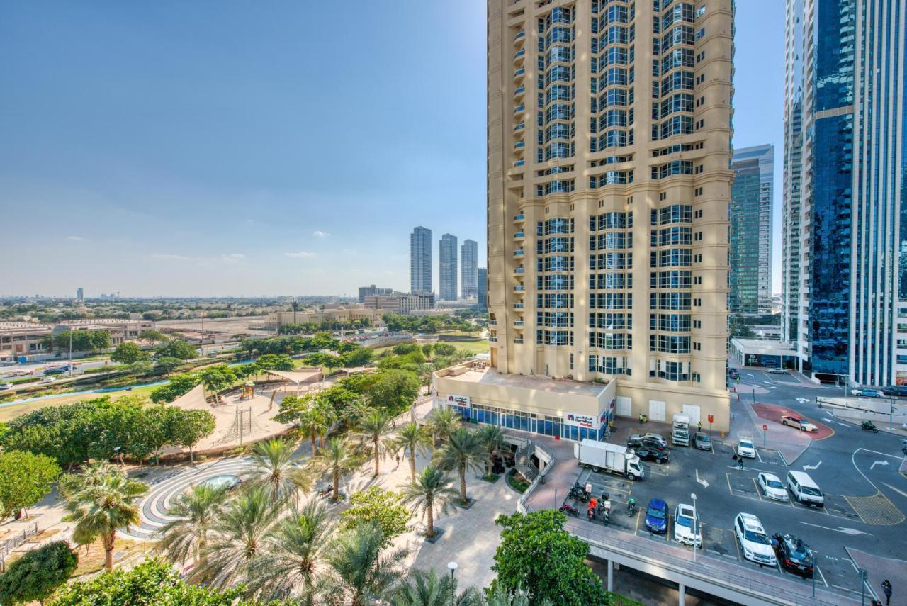 Rh- Lovely 1br In Jlt, Near Metro * Dubai