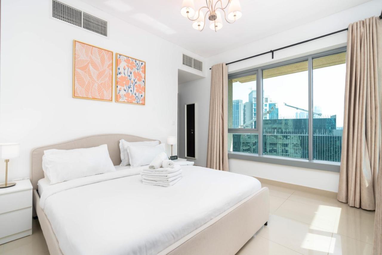 Lux I 29 Burj Blvd I Downtown Views Apartamento Dubái
