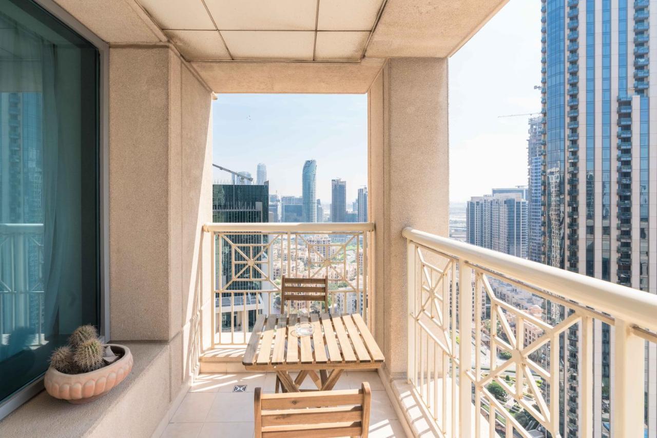 Lux I 29 Burj Blvd I Downtown Views * Dubái