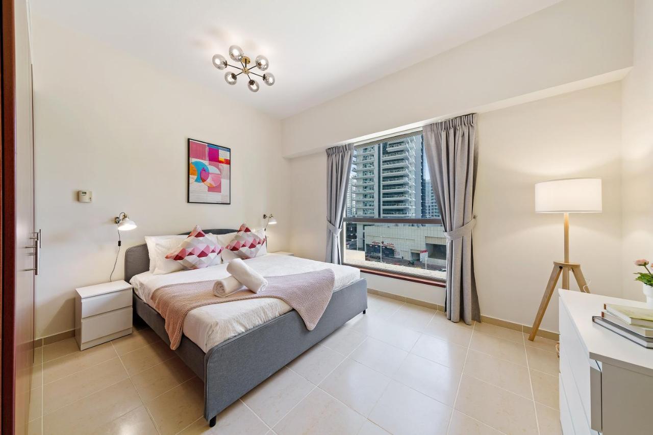 Apartment Large Jbr 2br W/ Balcony / Heart Of Marina *