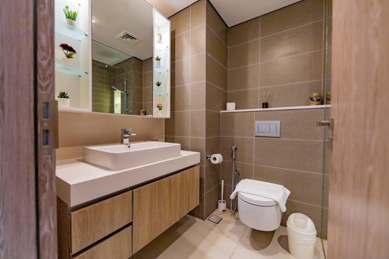 Apartemen Liv
