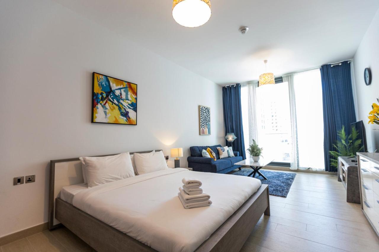 Liv Apartemen