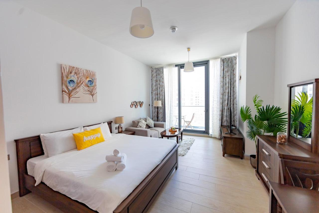 Apartemen Liv *