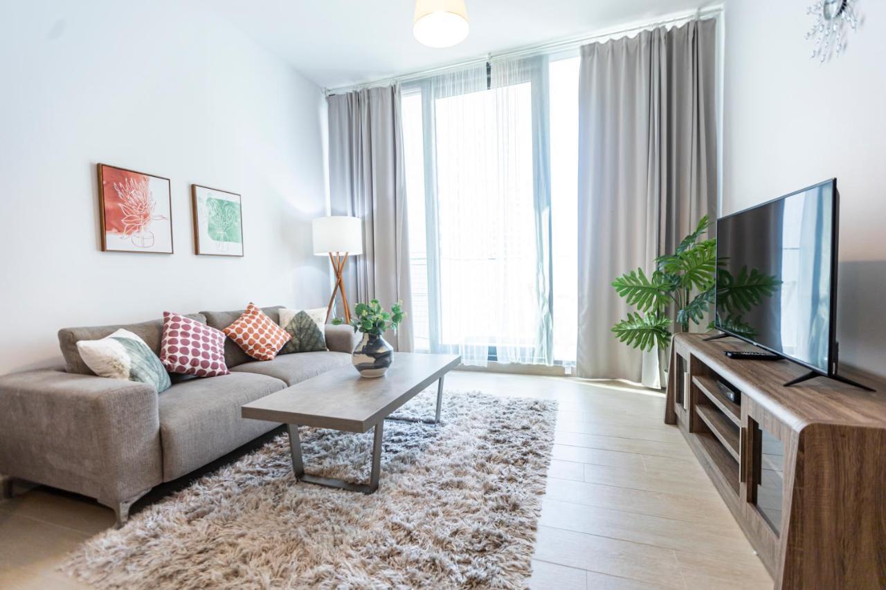 Liv Apartemen