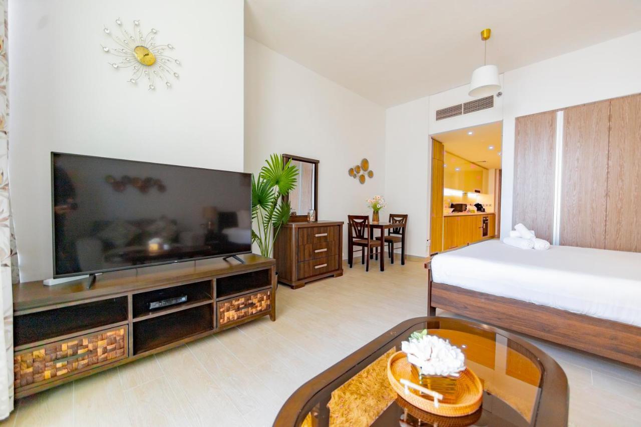 Apartemen Liv *