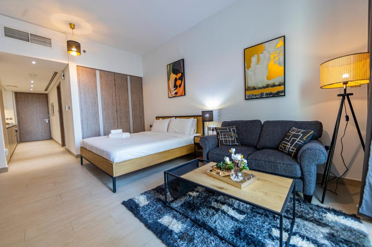 Liv Apartemen