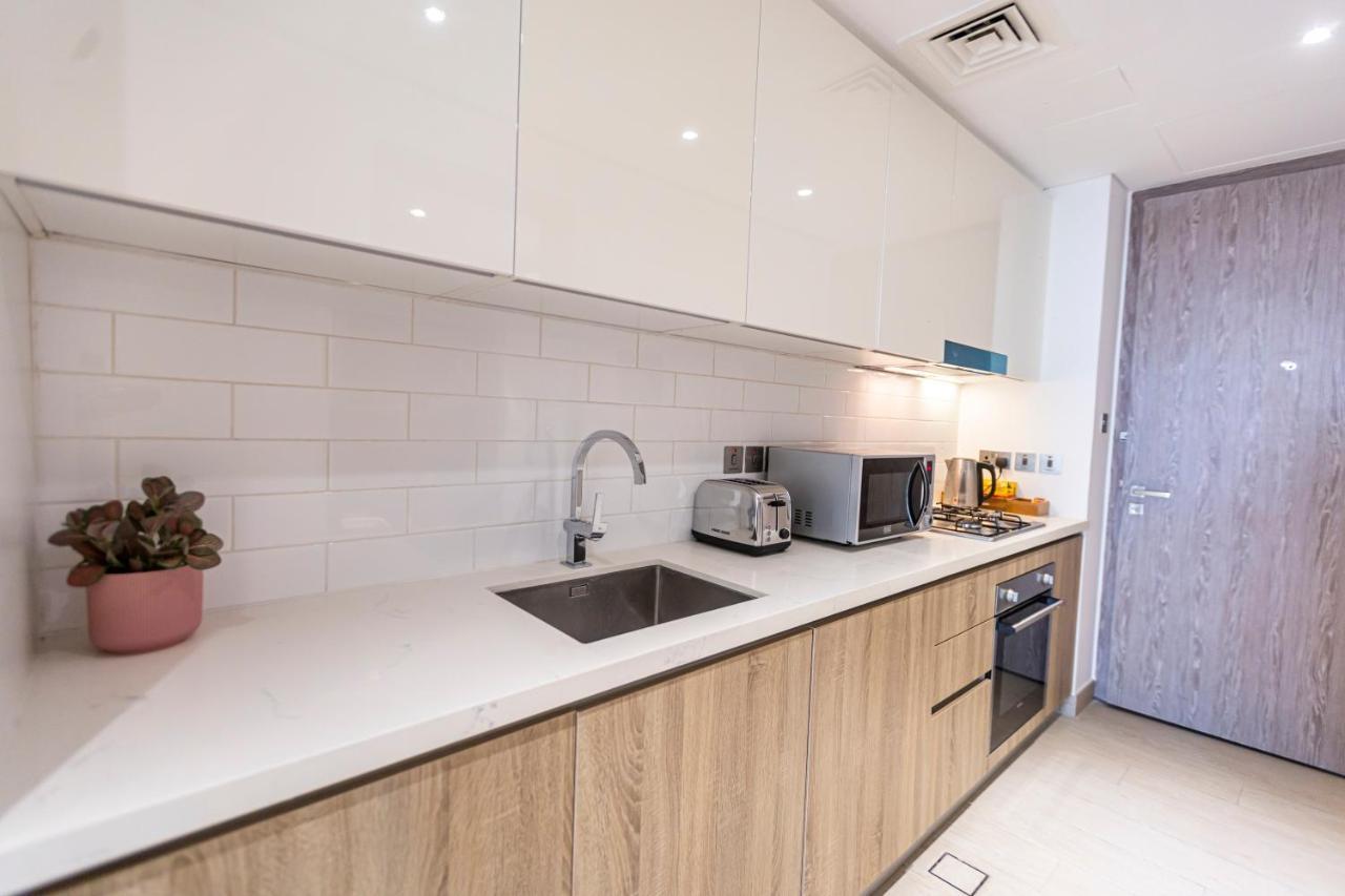 Apartemen Liv *