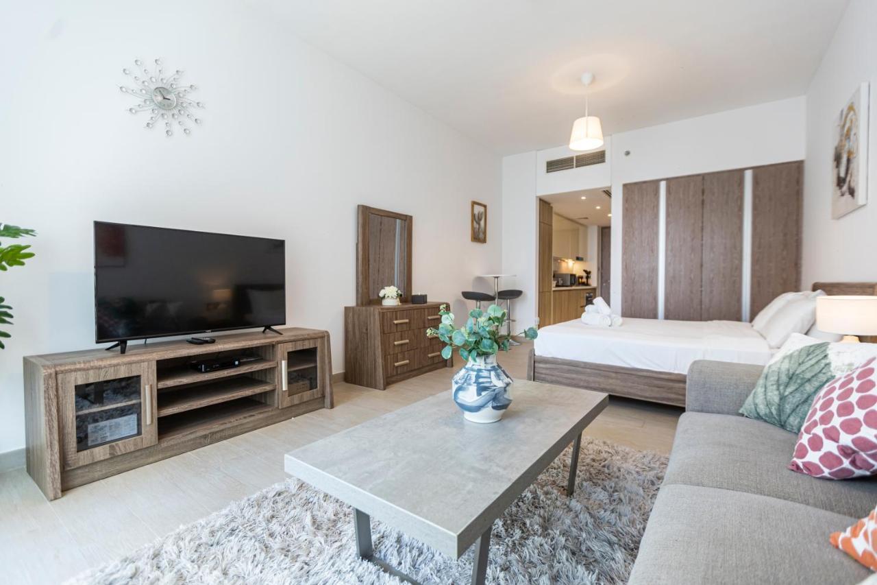 Liv Apartemen