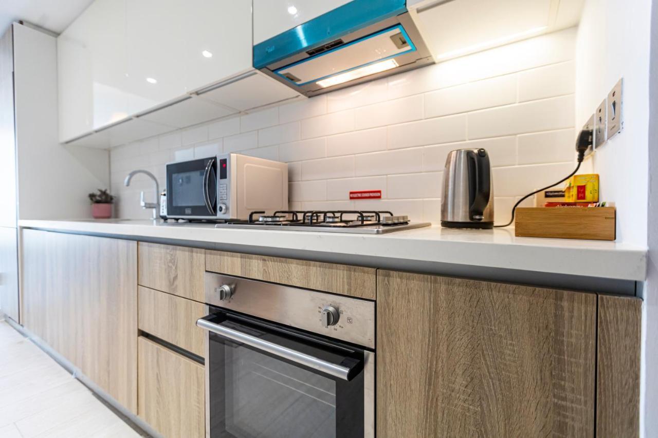 Apartemen Liv *