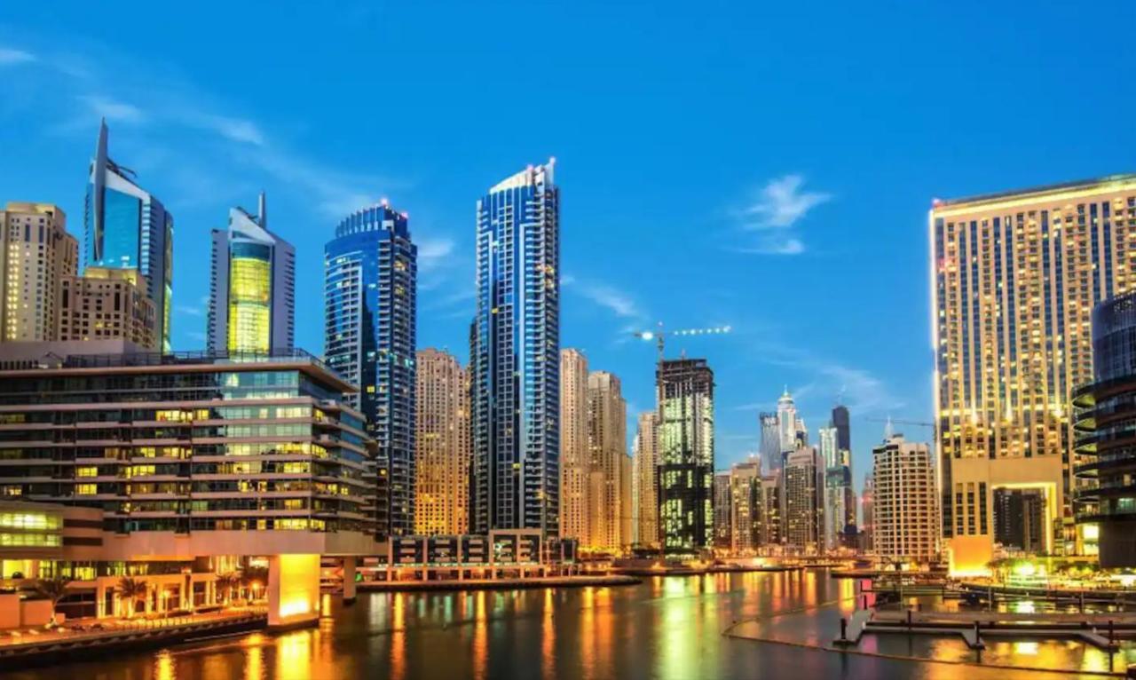 Large Jbr 2br W/ Balcony / Heart Of Marina