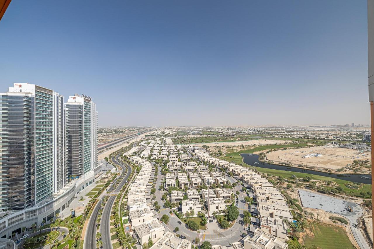 Appartamento View I 1 Bedroom I Golf Vita, Damac Hills