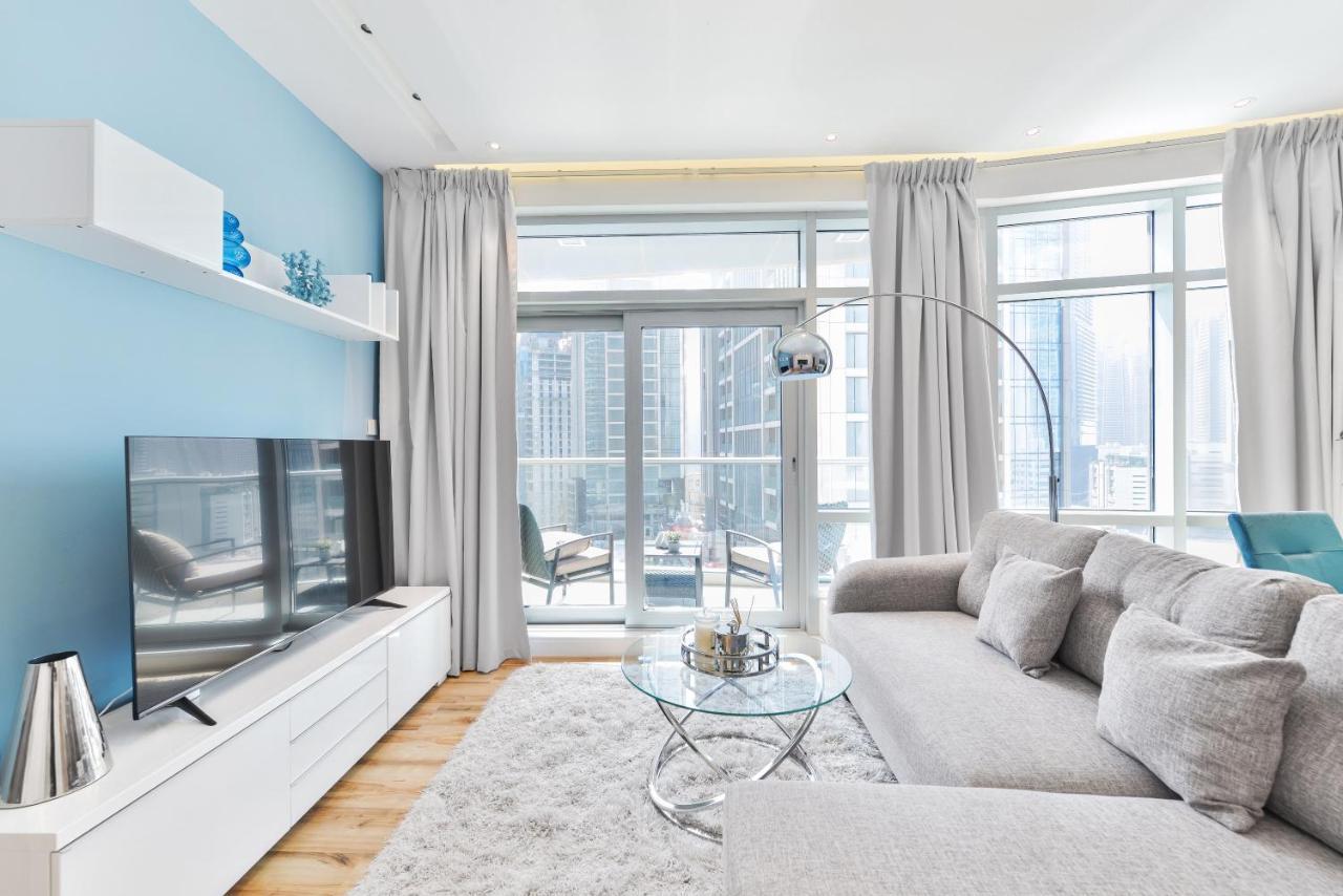Lofts - Downtown Luxury - 5 Min Walk To Fountain! Apartment Dubai