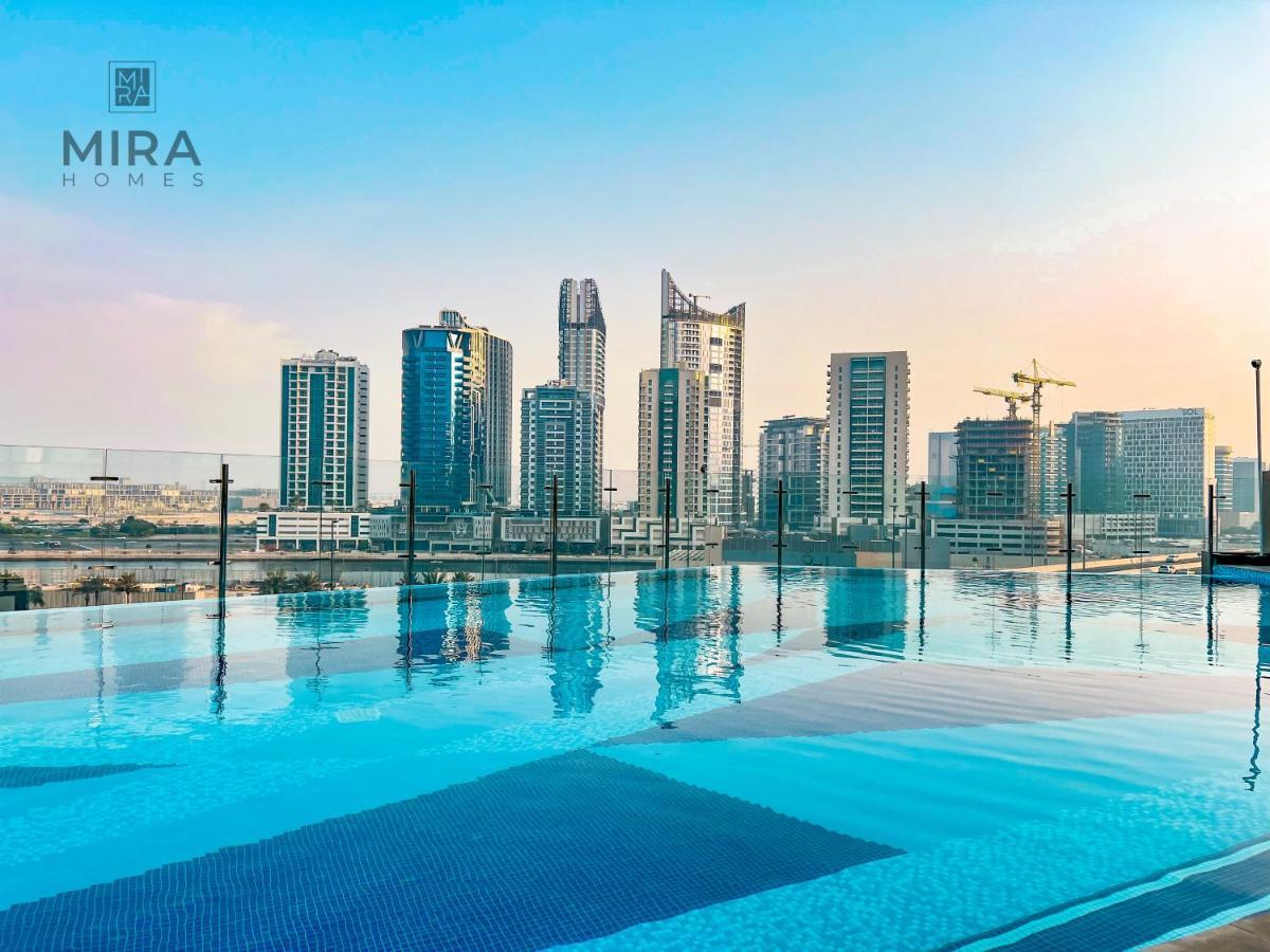 Apartament Mira Homes - Newly Furnished In Downtown