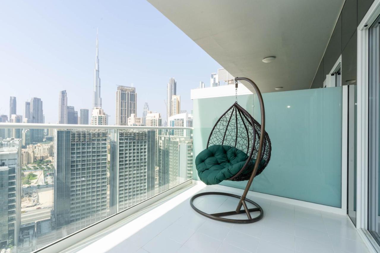 Apartment Delightful 2br At Reva Residences Dubai