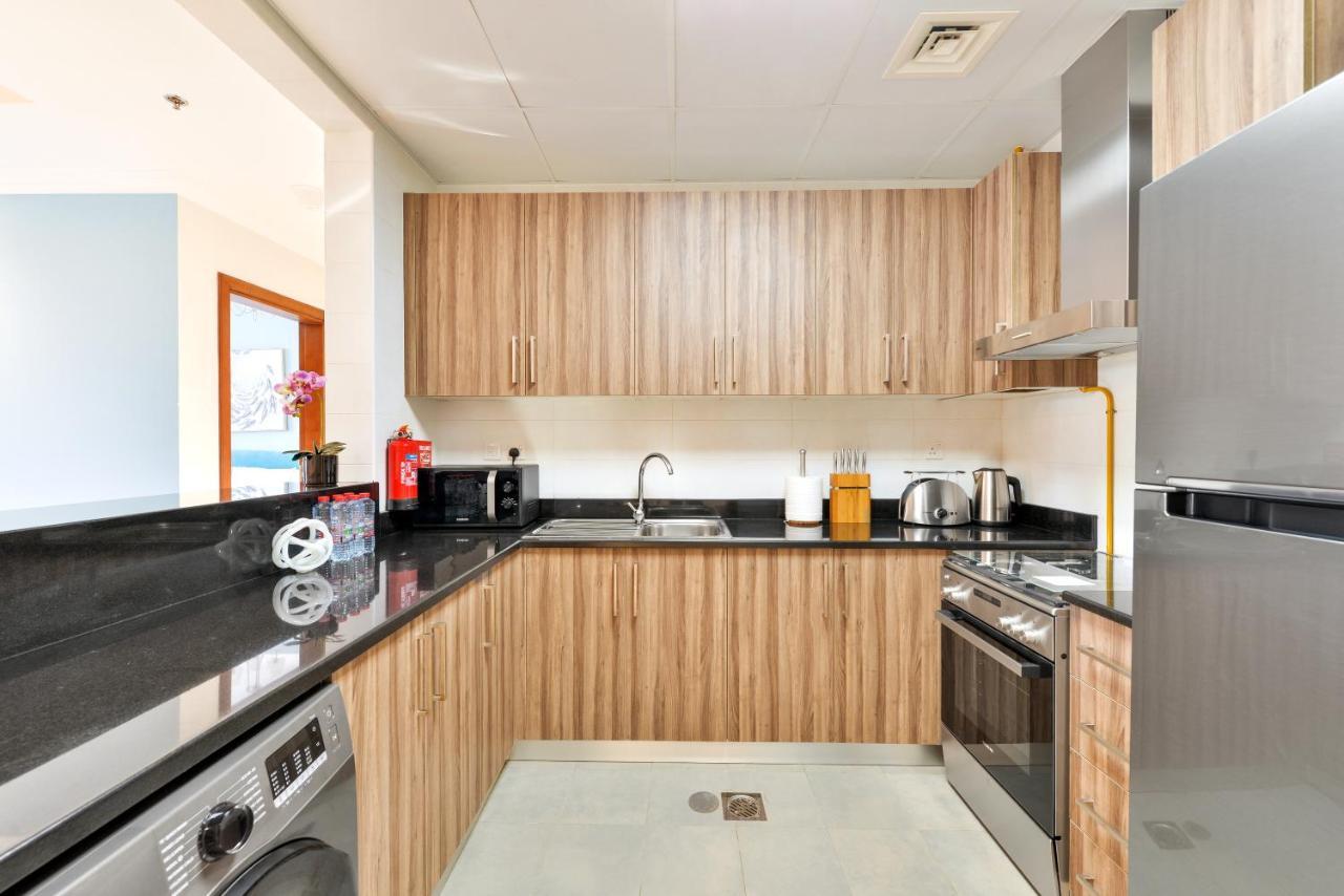 Dunya Tower - Downtown Luxury - 5 Min Walk To Mall! Apartment Dubai