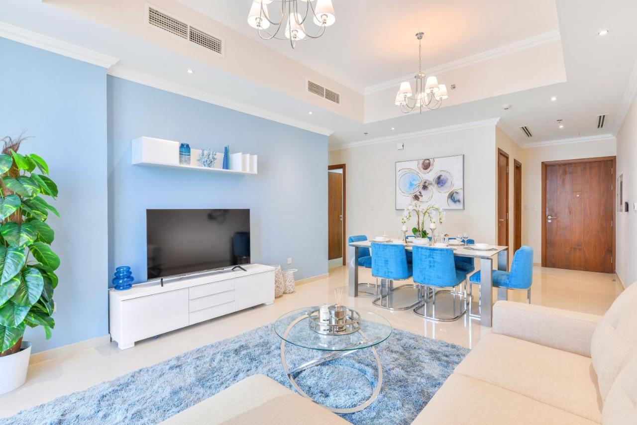 Dunya Tower - Downtown Luxury - 5 Min Walk To Mall! Apartment Dubai