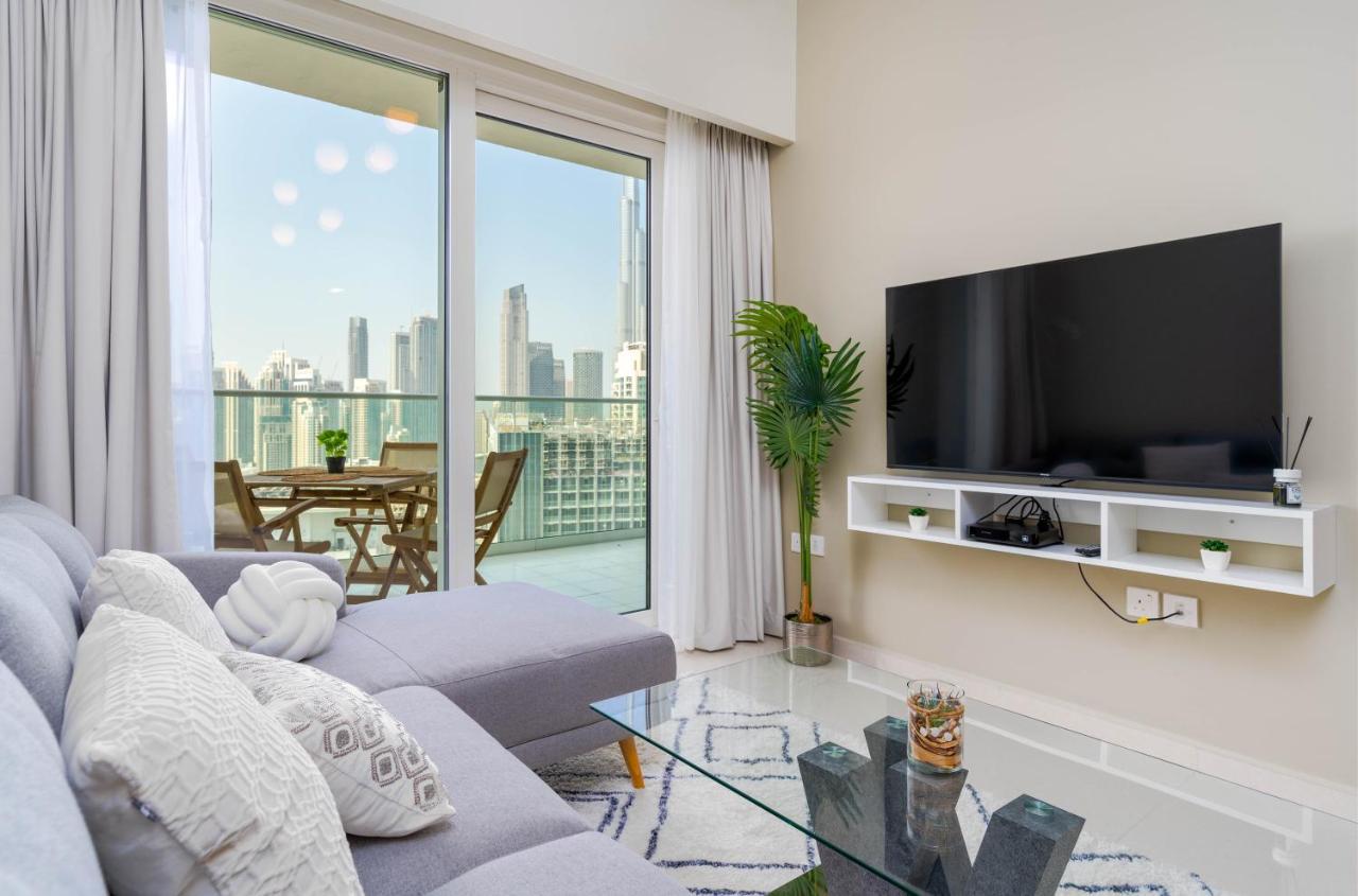 Apartment Delightful 2br At Reva Residences *