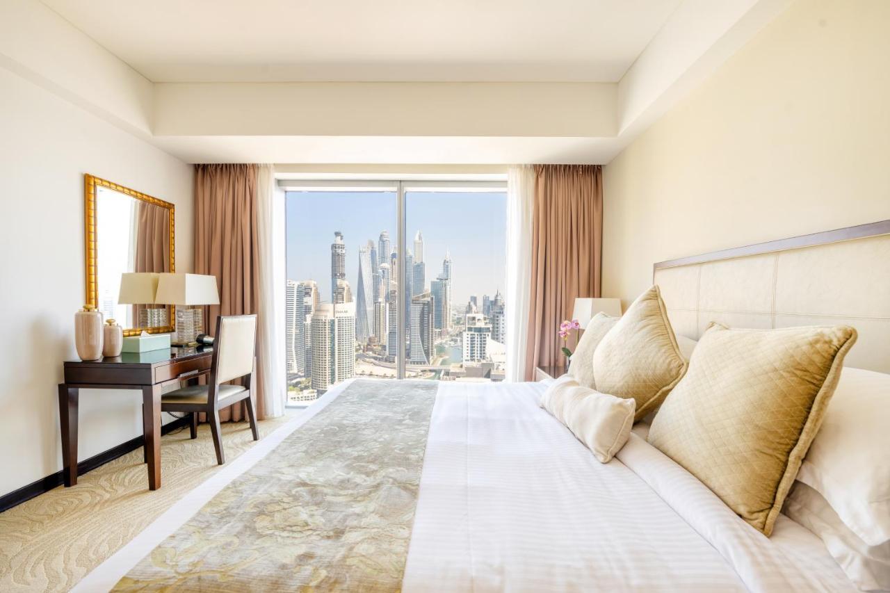 Emaar Residences Marina By Qstay - Formerly Address Marina Apartahotel