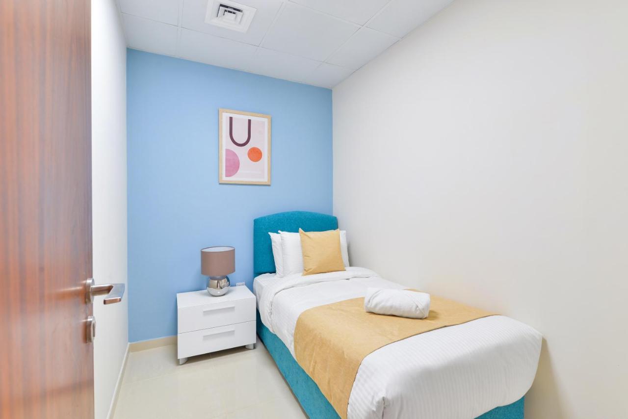 Apartment Dunya Tower - Downtown Luxury - 5 Min Walk To Mall!