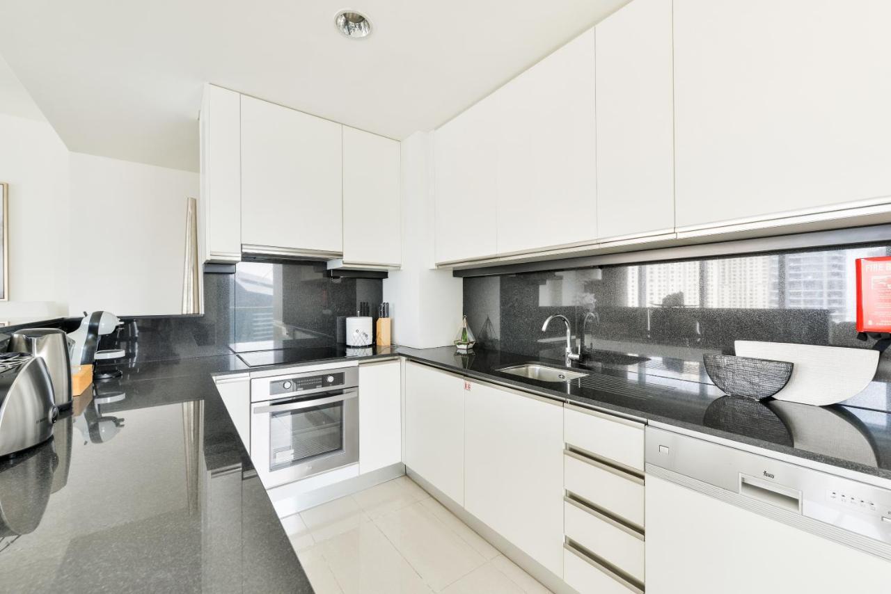 Emaar Residences Marina By Qstay - Formerly Address Marina 5*