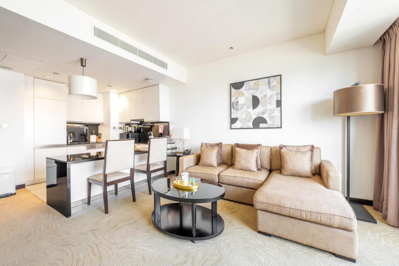 Emaar Residences Marina By Qstay - Formerly Address Marina