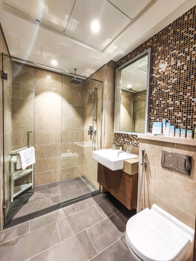 By Latinem Luxury Studio Holiday G6-6711 Near Burj Khalifa Apartamento