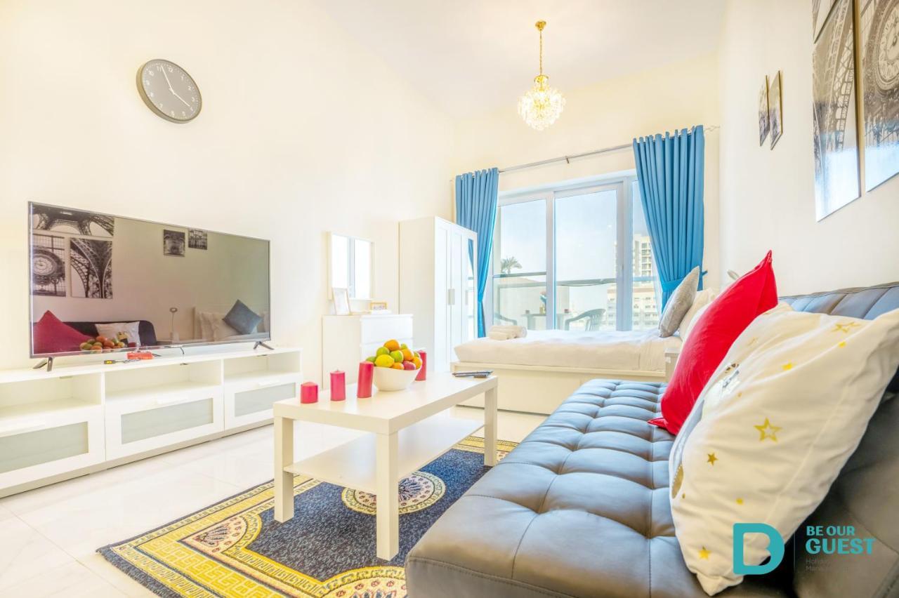 Appartement Mk By Be Our Guest