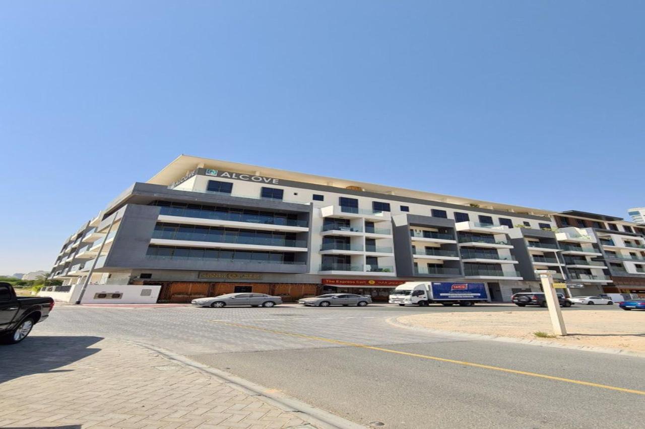 Oyo 849 116 Alcove Residence, Jvc - 1br Affittacamere Dubai