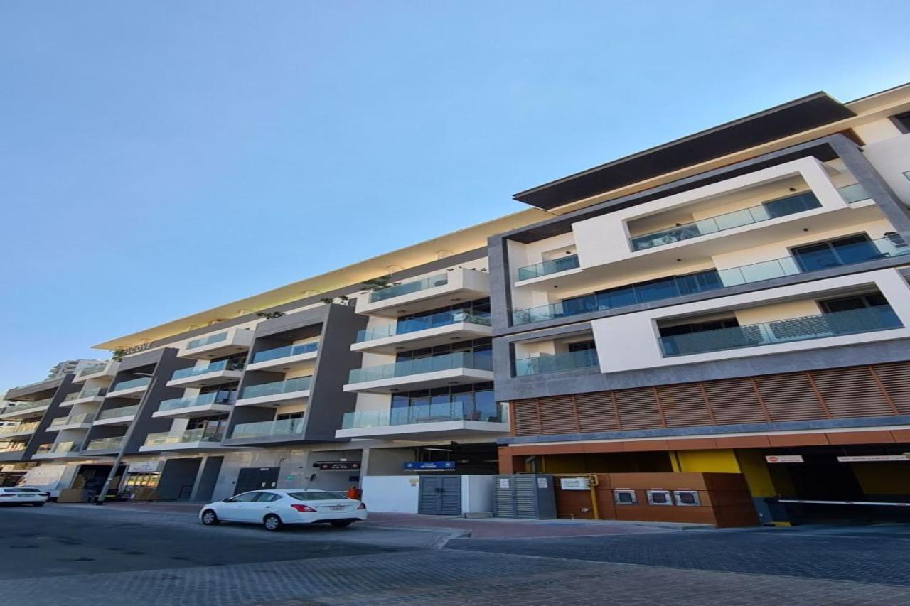 Oyo 849 116 Alcove Residence, Jvc - 1br Affittacamere *