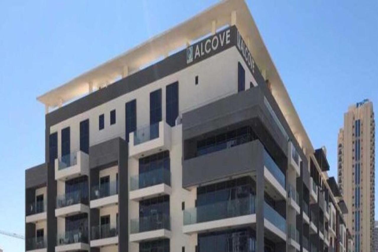 Affittacamere Oyo 849 116 Alcove Residence, Jvc - 1br Dubai