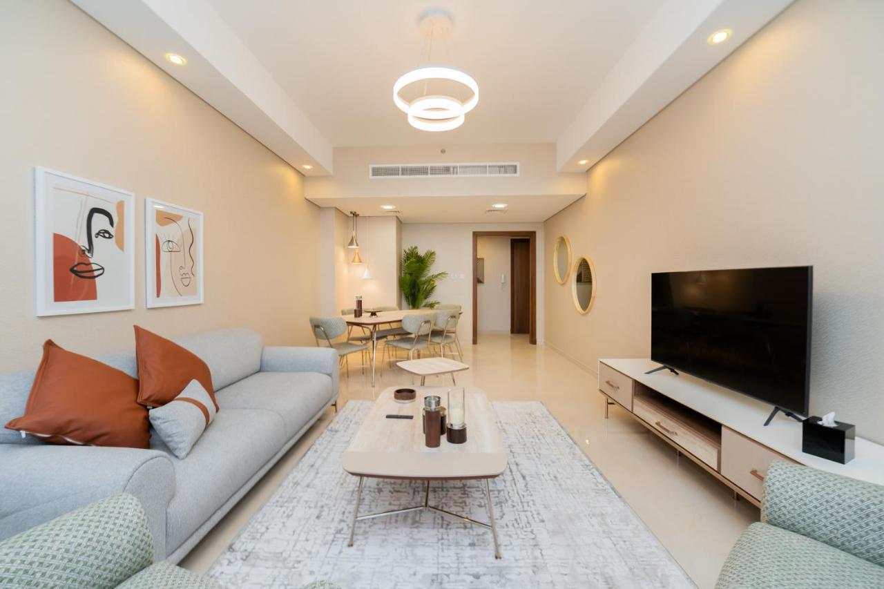 Apartemen Kasco Homes Waves Tower Business Bay *
