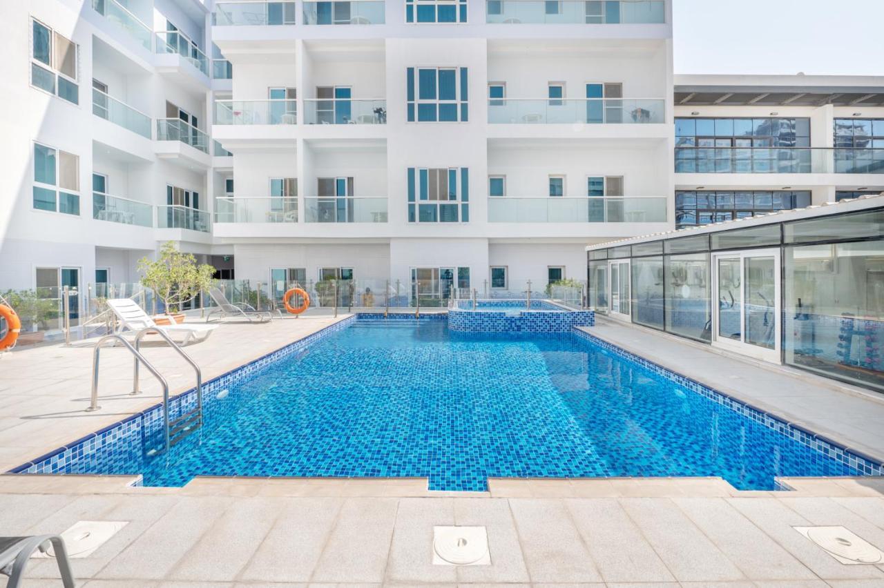 Appartement Mk By Be Our Guest Dubaï