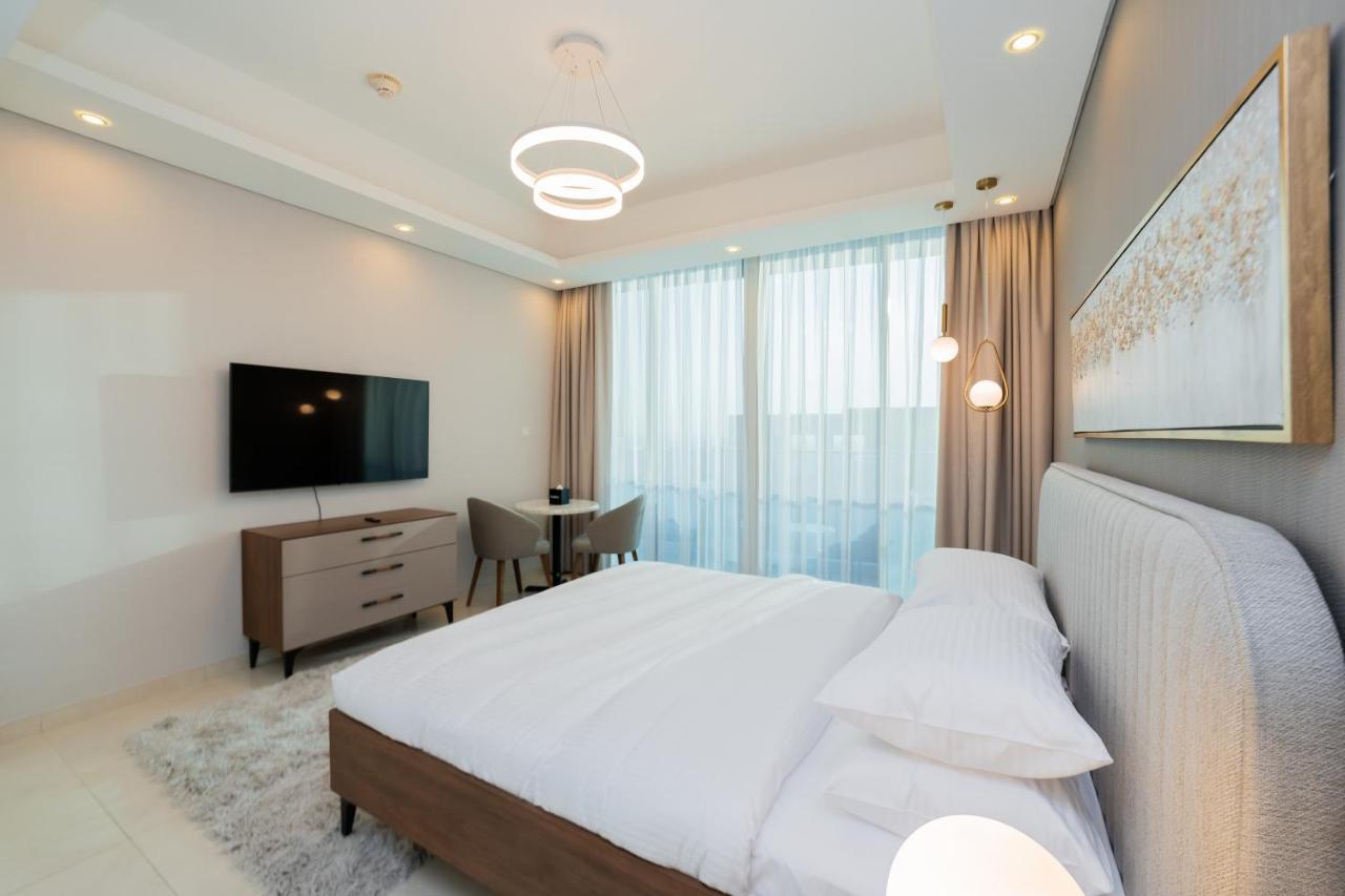 Apartemen Kasco Homes Waves Tower Business Bay