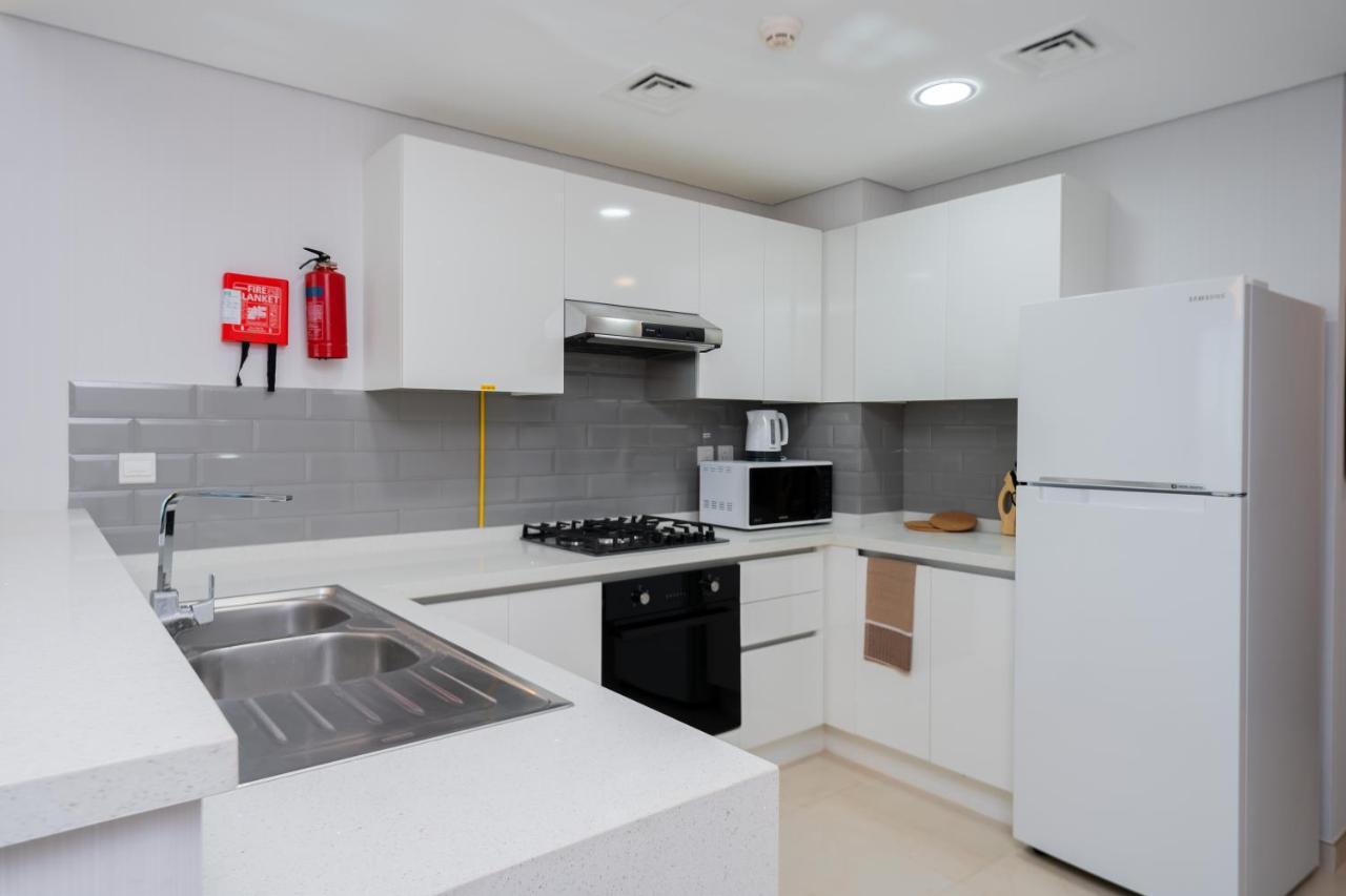 Apartemen Kasco Homes Waves Tower Business Bay