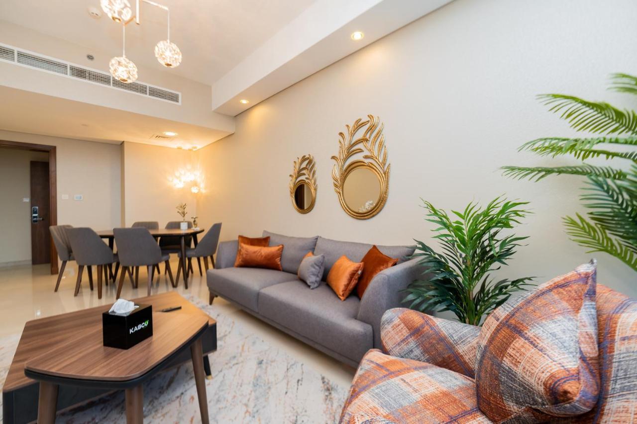 Apartemen Kasco Homes Waves Tower Business Bay