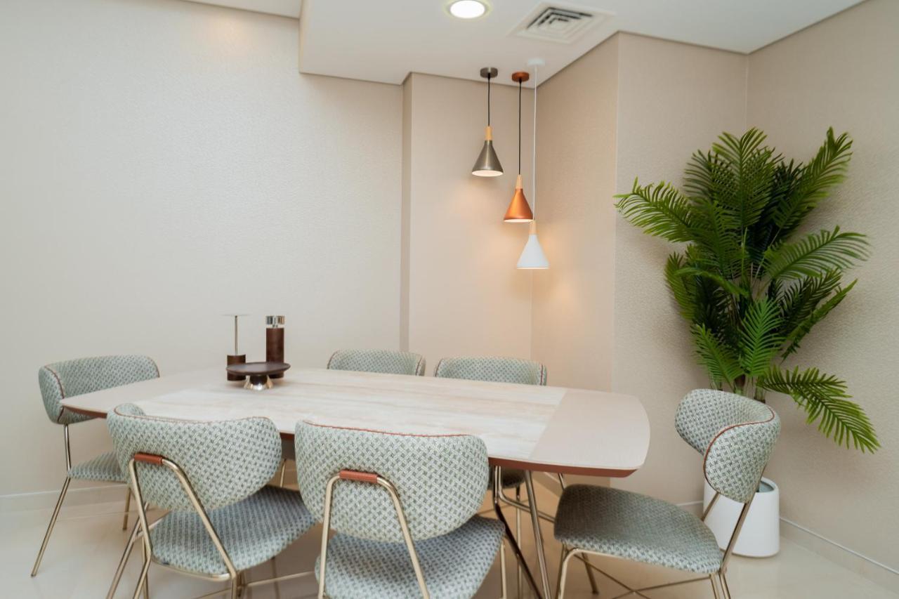 Kasco Homes Waves Tower Business Bay Apartemen Dubai