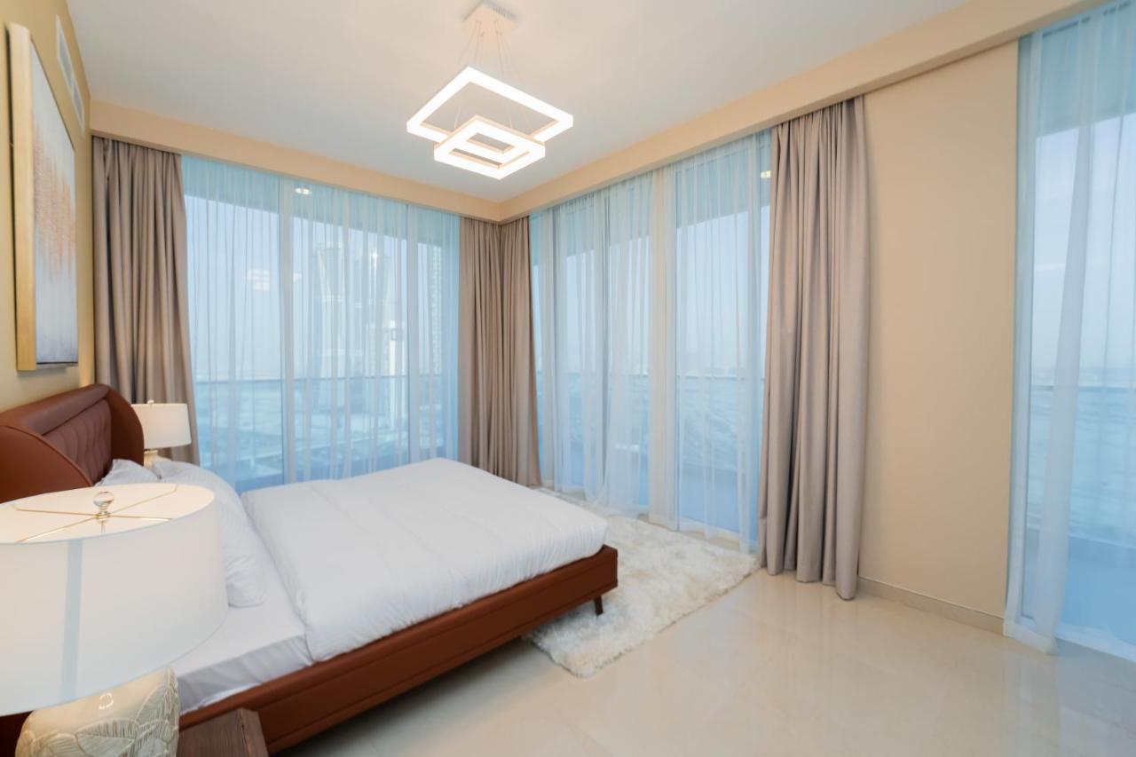 Apartemen Kasco Homes Waves Tower Business Bay *