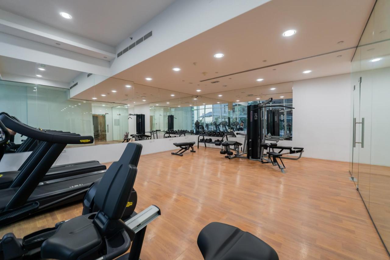 Apartemen Kasco Homes Waves Tower Business Bay *