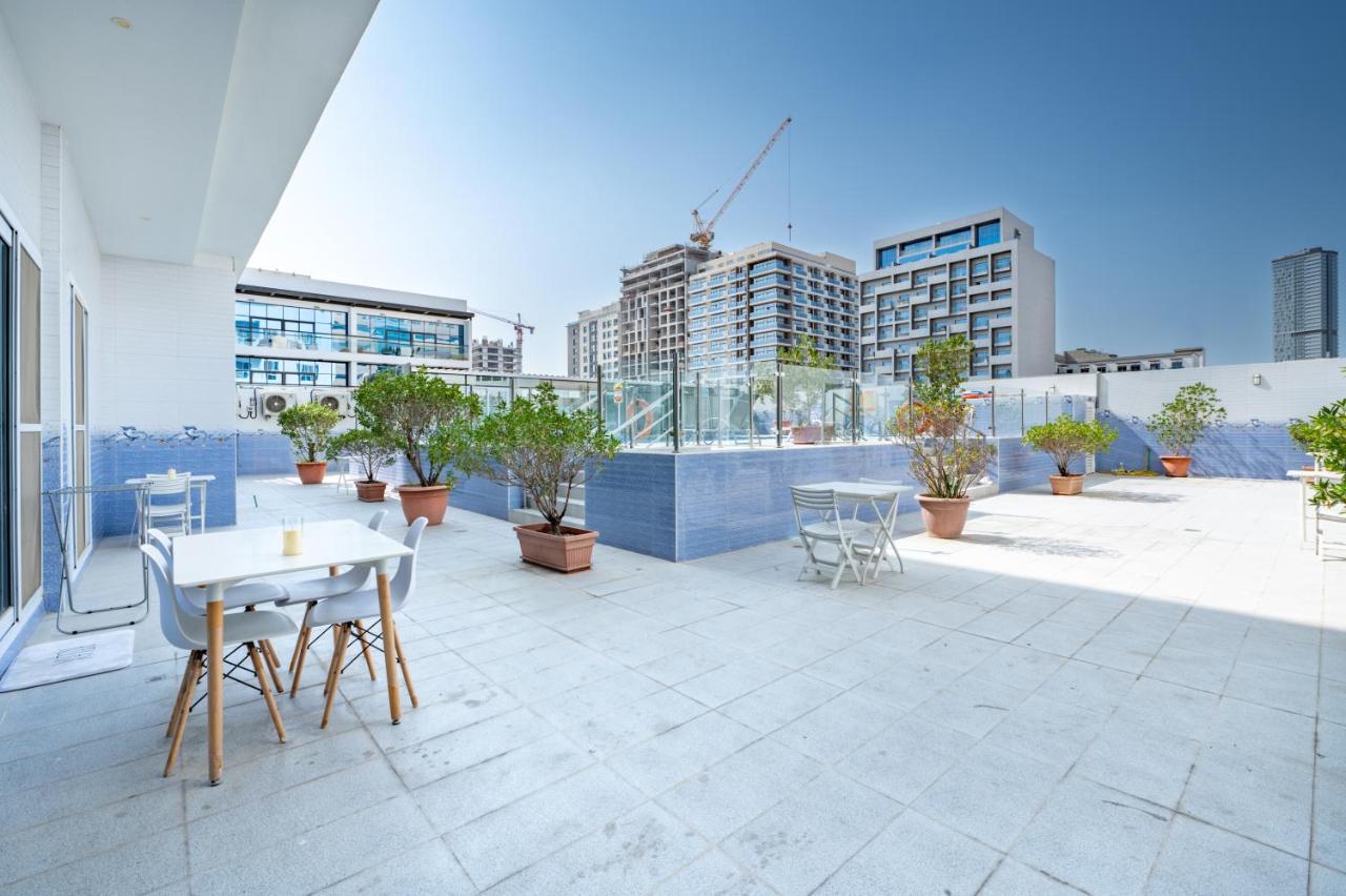 Mk By Be Our Guest Appartement Dubaï