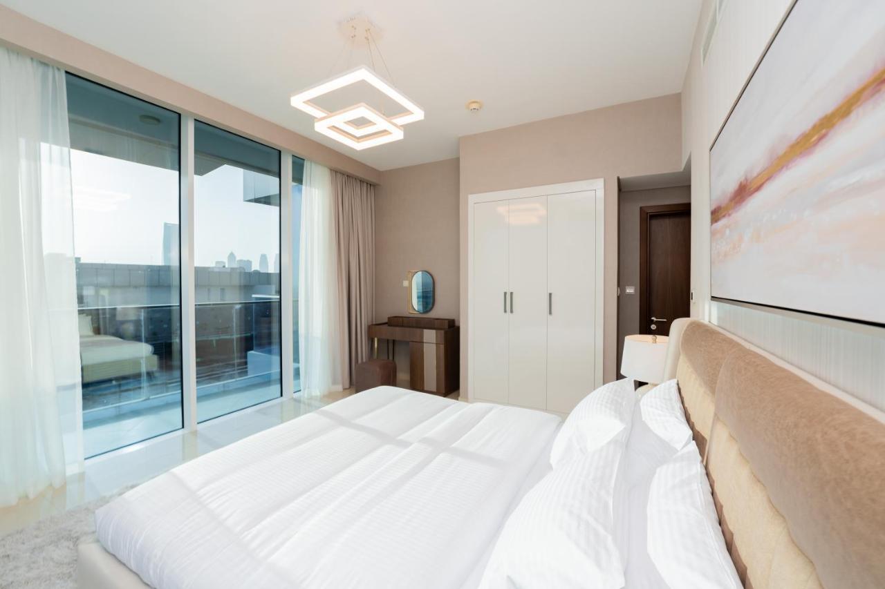 Apartemen Kasco Homes Waves Tower Business Bay *
