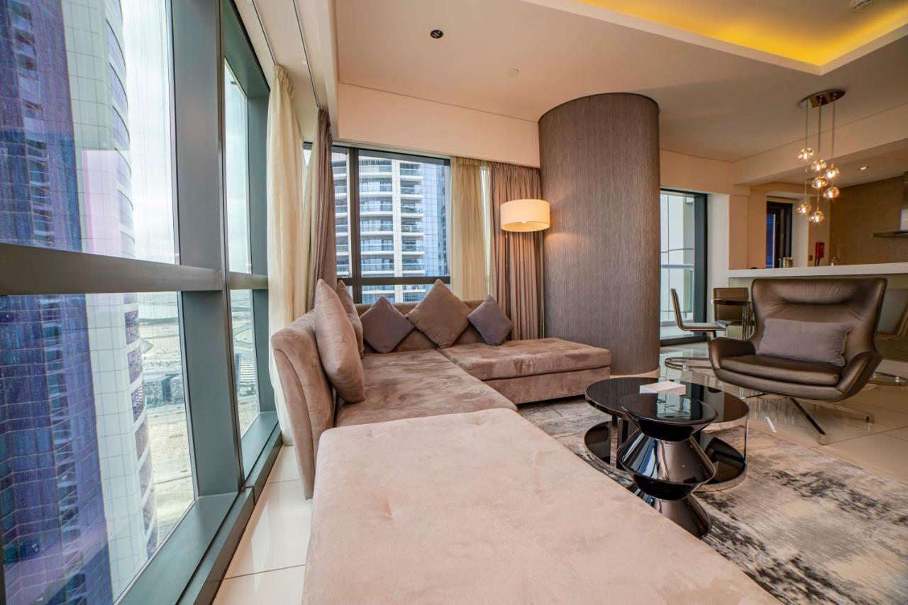 Apartamento Luxury 2br In Paramount Towers Business Bay *