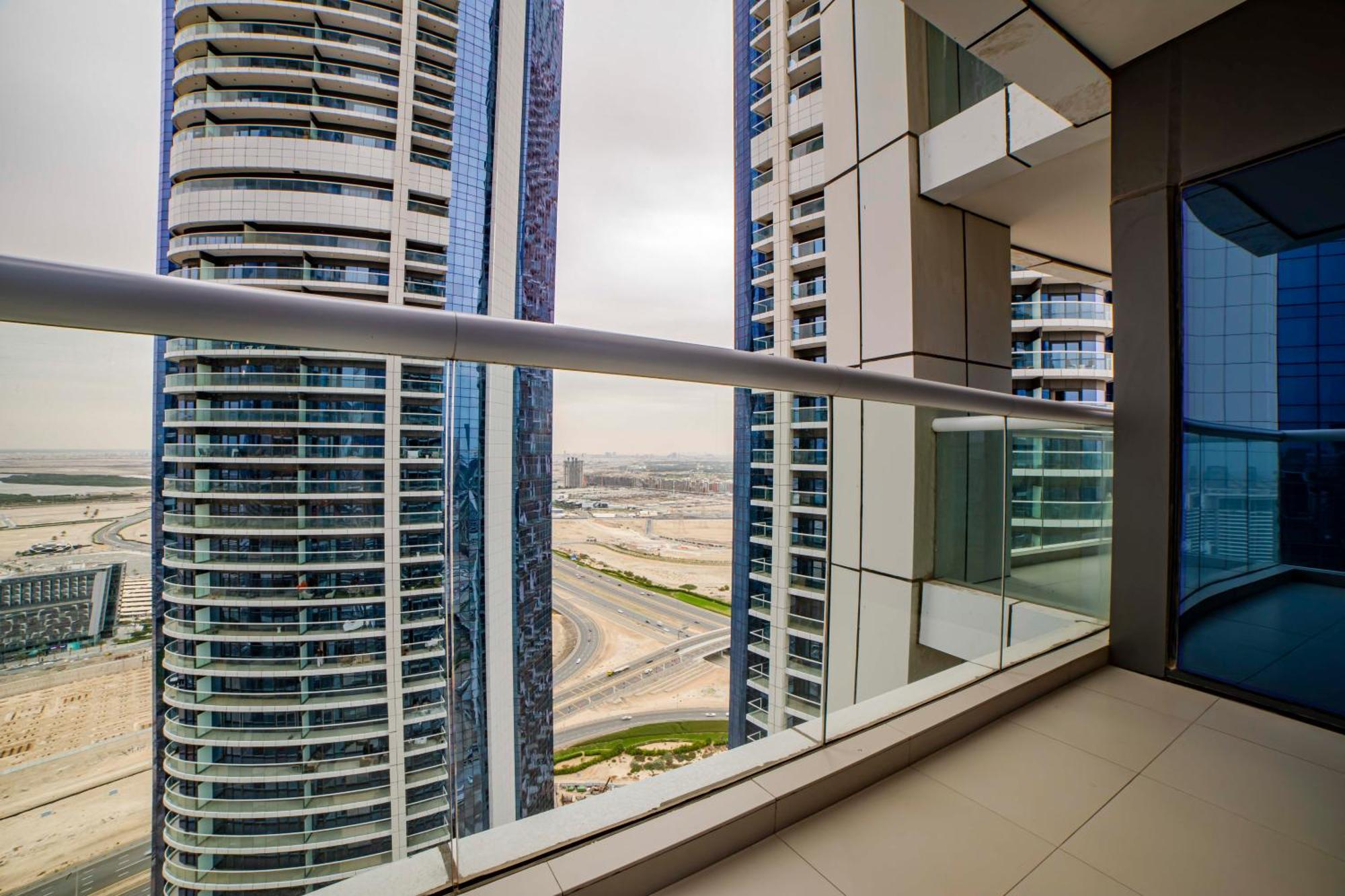 Apartamento Luxury 2br In Paramount Towers Business Bay Dubai